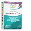 Фото товара Ionic-Fizz Magnesium Plus Mixed Berry Flavor Box of 15 Stick Packs / Фото товара Ionic-Fizz Magnesium Plus Mixed Berry Flavor Box of 15, Магний, 8