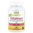 Фото товару Simply One Women Multivitamin + Super Complexes Фото товару Simply One Women Multivitamin + Super Complexes, Вітаміни для жін