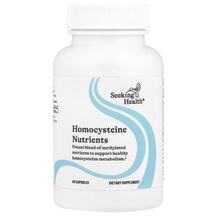 Homocysteine Nutrients Гомоцистеин Seeking Health Homocysteine Nutrients Гомоцистеин Seeking Health