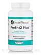 Фото товара ProEnt2 Plus Фото товара InterPlexus, Поддержка кишечника, ProEnt2 Plus, 90 капсул