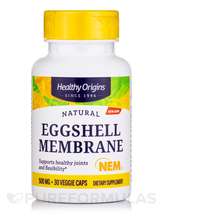 Мембрана яєчної шкаралупи Eggshell Membrane 500 mg Healthy