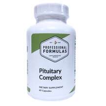 Pituitary Complex Поддержка Гипофиза Professional Formulas Pituitary Complex Поддержка Гипофиза Professional Formulas