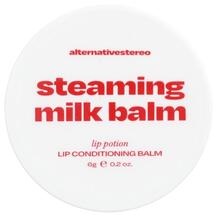 Бальзам для губ Lip Potion Steaming Milk Balm 6 г