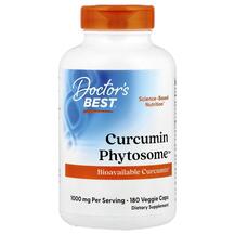 Екстракту куркуміну Меріва Curcumin Phytosome Doctor's Екстракту куркуміну Меріва Curcumin Phytosome Doctor's