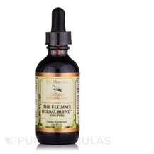 The Ultimate Herbal Blend Tincture Травяные добавки Doctor The Ultimate Herbal Blend Tincture Травяные добавки Doctor