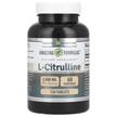 Фото товара L-Citrulline 1000 mg Фото товара Amazing Nutrition, L-Цитруллин, L-Citrulline 1000 mg, 120 таблето