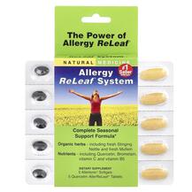 Підтримка алергії Allergy ReLeaf System Herbs Etc. Підтримка алергії Allergy ReLeaf System Herbs Etc.