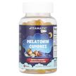 Фото товара Мелатонин, Kids Melatonin Gummies Pineapple & Passionfruit, 9
