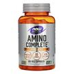Фото товара Комплекс Аминокислот, Amino Complete Amino Acids, 120 капсул