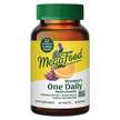 Фото товара MegaFood, Мультивитамины, Women's One Daily, 90 таблеток