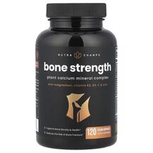Зміцнення кісток Bone Strength NutraChamps 120 капсул