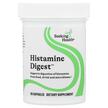 Фото товара Histamine Digest Histamine Block DAO Enzyme Фото товара Seeking Health, Диаминооксидаза ДАО, Histamine Digest 30, 30 капс