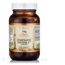 Підтримка Лімфи Lymphatic System 3 Capsules Doctor Morse's