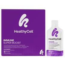 Immune Super Boost Blackberry Ежевика HealthyCell 30 шт