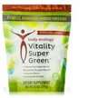 Фото товару Body Ecology, Vitality SuperGreen Powder, Суперфуд, 279 г