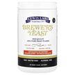 Фото товара Lewis Labs, Пивные дрожжи, Brewer's Yeast, 350 г