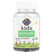 Фото товару Garden of Life, Kids Probiotic, Пробіотики, 30 цукерок