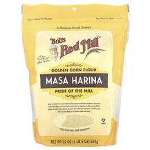 Борошно Masa Harina Bob's Red Mill 624 г Борошно Masa Harina Bob's Red Mill 624 г