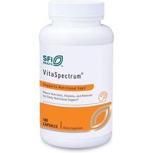 Vitaspectrum Capsule Formula Мультивитамины SFI Health Vitaspectrum Capsule Formula Мультивитамины SFI Health