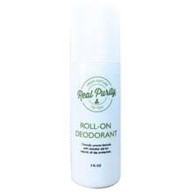 Дезодорант Roll-On Deodorant Real Purity 89 мл Дезодорант Roll-On Deodorant Real Purity 89 мл