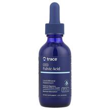 Фульвовая кислота Ionic Fulvic Acid 250 mg Trace 59 мл Фульвовая кислота Ionic Fulvic Acid 250 mg Trace 59 мл
