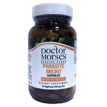 Parasite Micro Capsules Средство от паразитов Doctor Parasite Micro Capsules Средство от паразитов Doctor