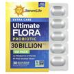 Фото товара Extra Care Go-Pack Ultimate Flora Probiotic 30 Billion, Пробиотик