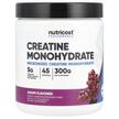 Фото товара Performance Creatine Monohydrate Grape Фото товара Nutricost, Креатин, Performance Creatine Monohydrate Grape, 300 г