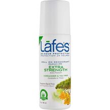 Дезодорант Roll On Aluminum Free Natural Deodorant Lafe's Дезодорант Roll On Aluminum Free Natural Deodorant Lafe's