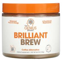 Brilliant Brew Coffee Alternative Экстракт Зеленого кофе