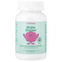 Гормон росту Гіпофіз Grow Getter 4+ Years Fruit Punch Joy