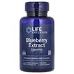 Фото товару Life Extension, Blueberry Extract Capsules, Лохина, 60 капсул