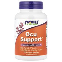 Вітаміни для підтримка очей Ocu Support NOW Foods Вітаміни для підтримка очей Ocu Support NOW Foods