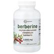 Фото товару Micro Ingredients, Berberine, Берберин, 240 капсул