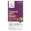 Фото товара Экстракт виноградных косточек, Clinical OPC Heart, 60 капсул