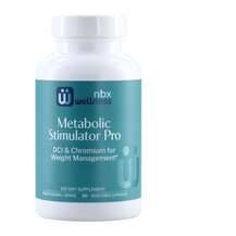 Жироспалювачі Metabolic Stimulator Pro NBX Wellness Жироспалювачі Metabolic Stimulator Pro NBX Wellness
