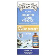 Bio-Active Silver Hydrosol 10 ppm Коллоидное серебро Bio-Active Silver Hydrosol 10 ppm Коллоидное серебро