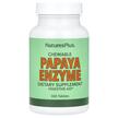 Фото товару Chewable Papaya Enzyme Supplement Фото товару Chewable Papaya Enzyme Supplement, Жувальний фермент Папайї, 360