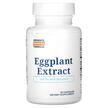 Фото товара Баклажан, Eggplant Extract 500 mg, 60 капсул