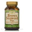 Фото товару Brown Seaweed Plus 700 mg Фото товару Only Natural, Brown Seaweed Plus 700 mg, Бурі водорості, 60 капсу