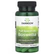 Фото товара Full Spectrum Boswellia Double Strength Фото товара Swanson, Босвеллия, Full Spectrum Boswellia, 60 капсул