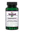 Фото товару CandidaStat Фото товару Vitanica, CandidaStat, Підтримка Кандиди, 120 капсул