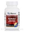 Фото товара NuMedica, Поддержка стресса, MyoMedica, 60 таблеток