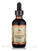 Підтримка Лімфи Lymphatic System 3 Tincture Doctor Morse's