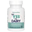 Фото товара Ферменты, Say Yes to Dairy Digestive Aid For Dairy Food, 50 табле