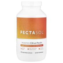 PectaSol Modified Citrus Pectin Пектасол Econugenics PectaSol Modified Citrus Pectin Пектасол Econugenics