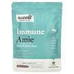 Фото товара Протеин, Immune Amie Plant Protein Plus+ Natural Chocolate, 250 г