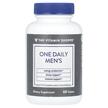 Фото товару One Daily Men's Фото товару TheVitaminShoppe, One Daily Men's, Мультивітаміни, 60 таблет