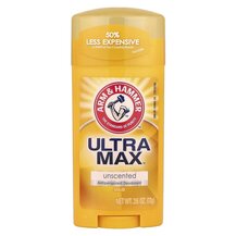 Дезодорант UltraMax Solid Antiperspirant Deodorant Arm Дезодорант UltraMax Solid Antiperspirant Deodorant Arm