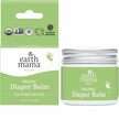Фото товару Baby Organic Diaper Balm Фото товару Earth Mama, Diaper Balm, Крем від попрілостей, 60 мл